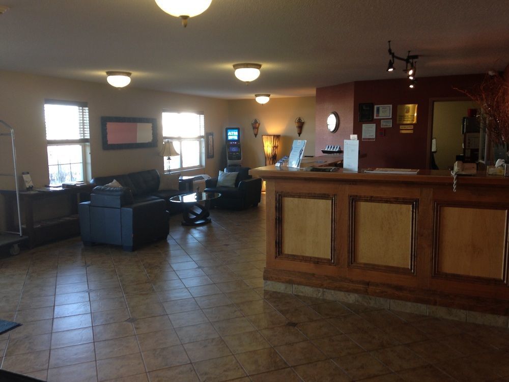 Quality Inn & Suites Cornwall Kültér fotó