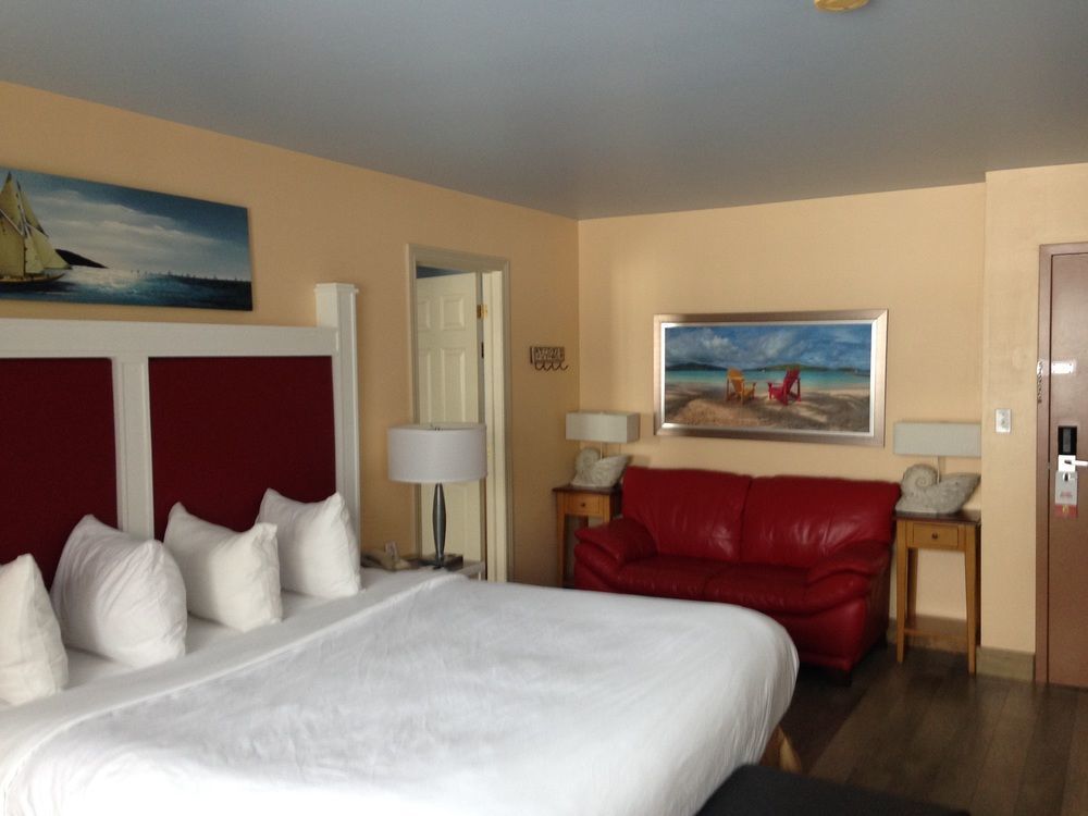 Quality Inn & Suites Cornwall Kültér fotó