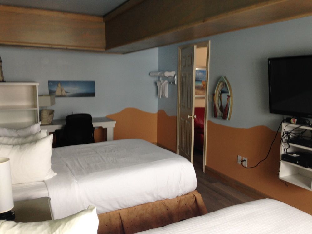 Quality Inn & Suites Cornwall Kültér fotó